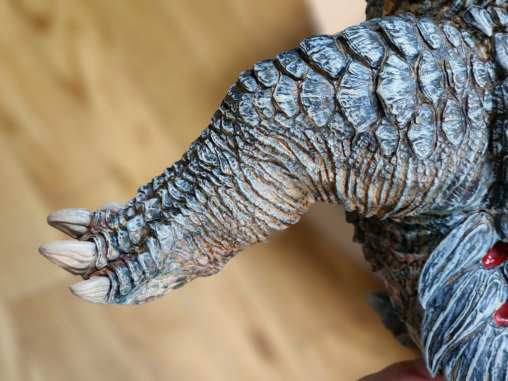 【フィギュア】バハムート × エクウィロア【期間限定セット】