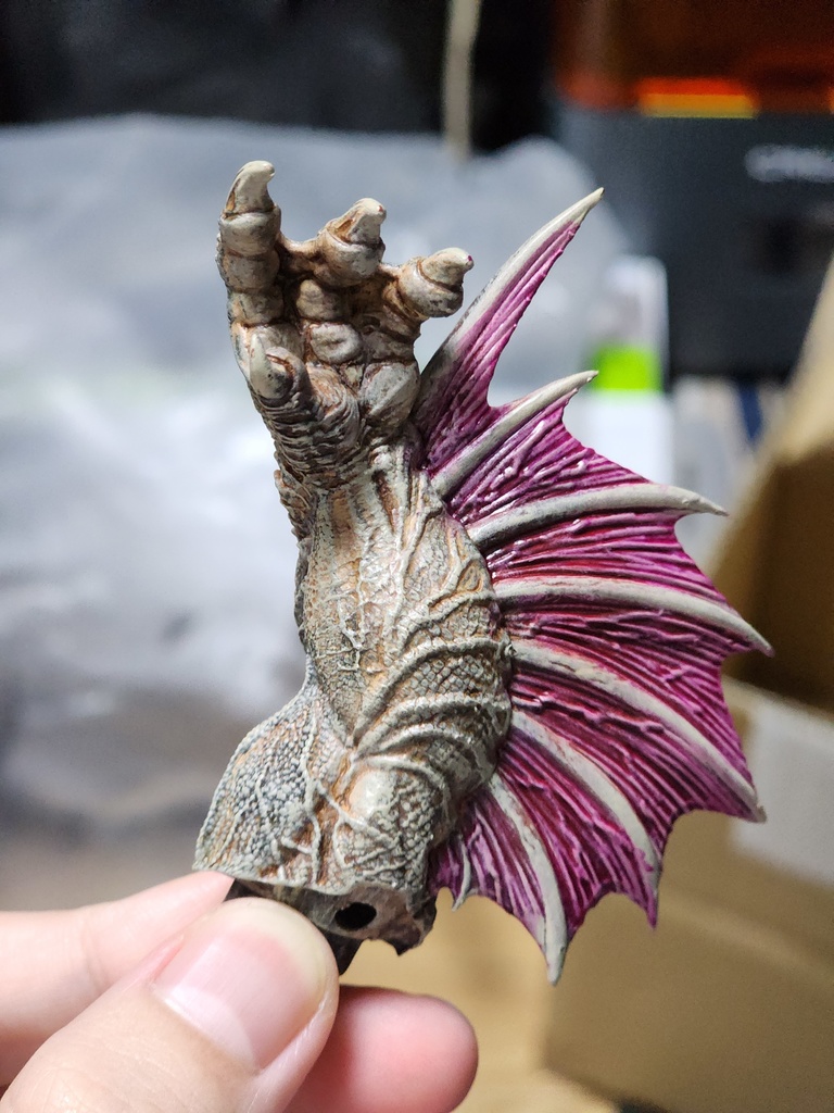 【フィギュア】バハムート × エクウィロア【期間限定セット】