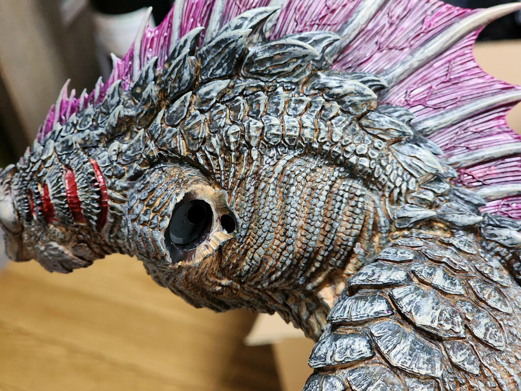 【フィギュア】バハムート × エクウィロア【期間限定セット】