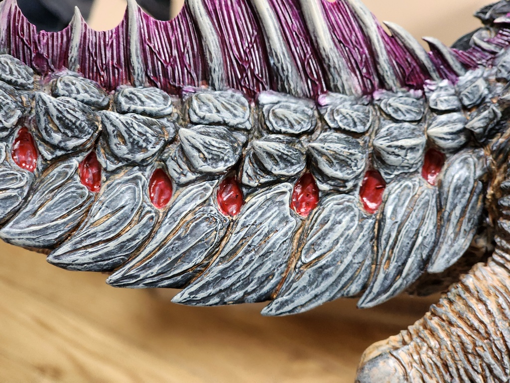 【フィギュア】バハムート × エクウィロア【期間限定セット】