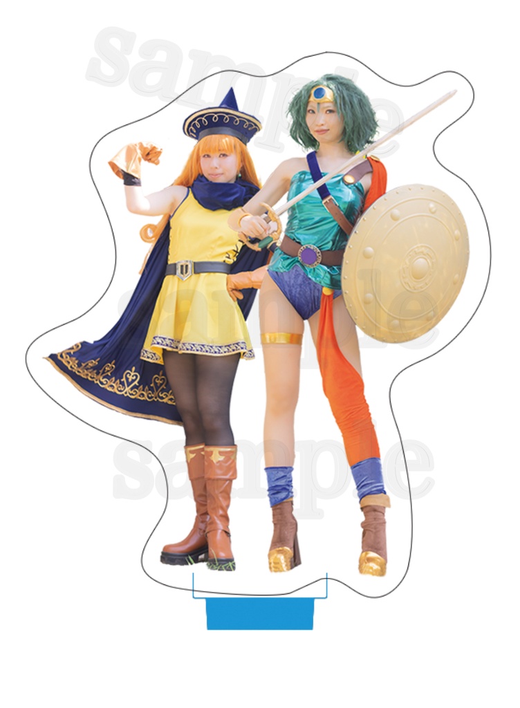 【さらに導かれし者たち】アクスタ+ポストカード+写真集
