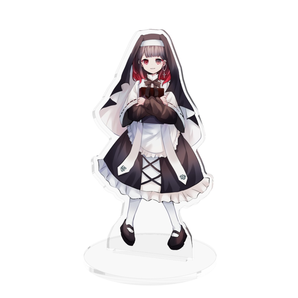 教祖ｻﾏくろみやのアクスタ♡