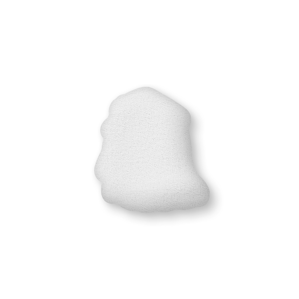 【ふかふかクッション】くろみやの幽霊サンといっしょ♡