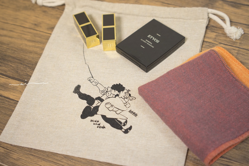 出ロデのSwing巾着