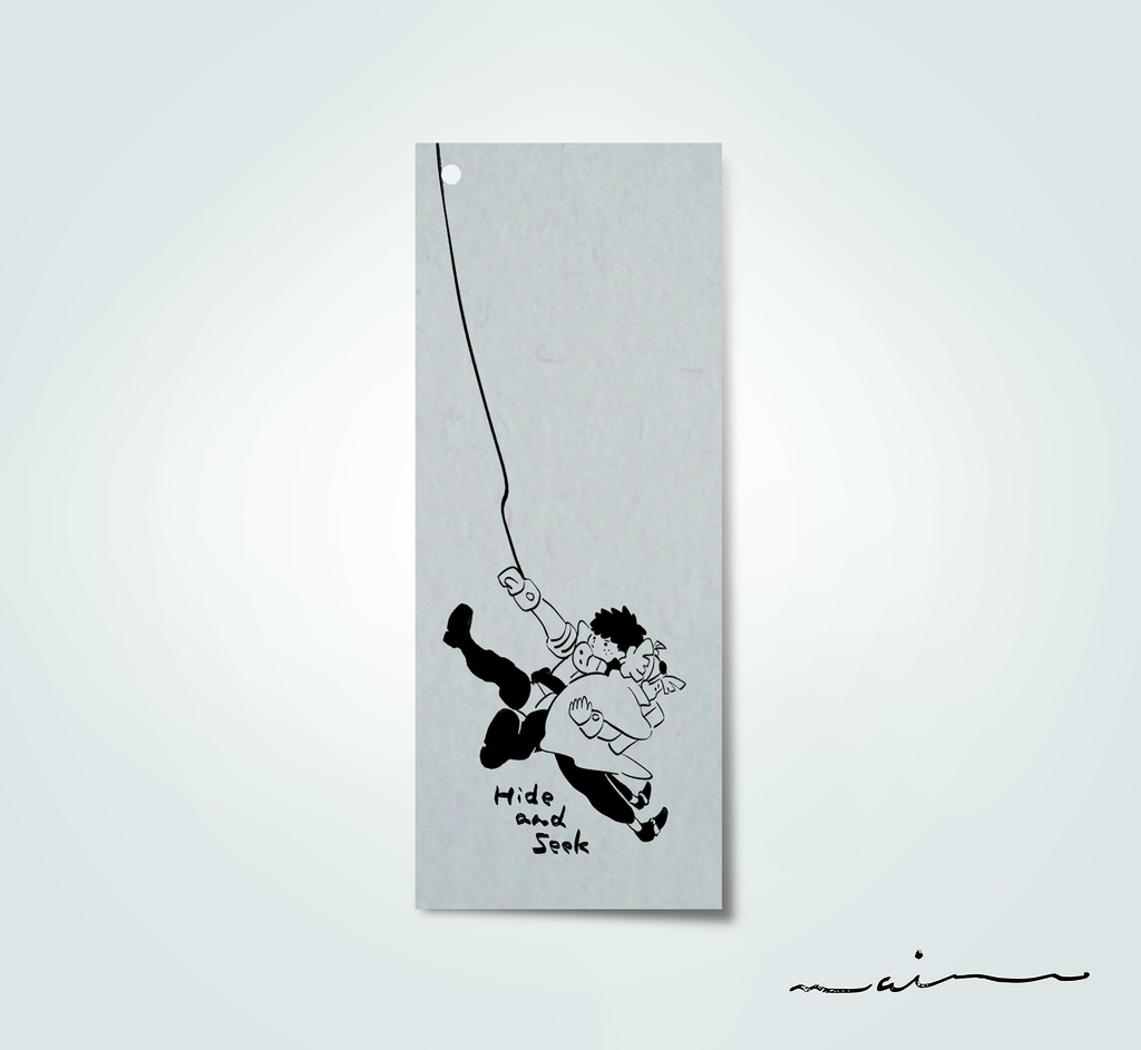 出ロデのSwing巾着