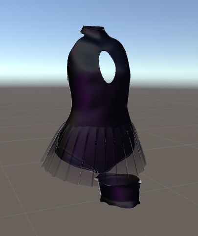 Monaca Swimsuit