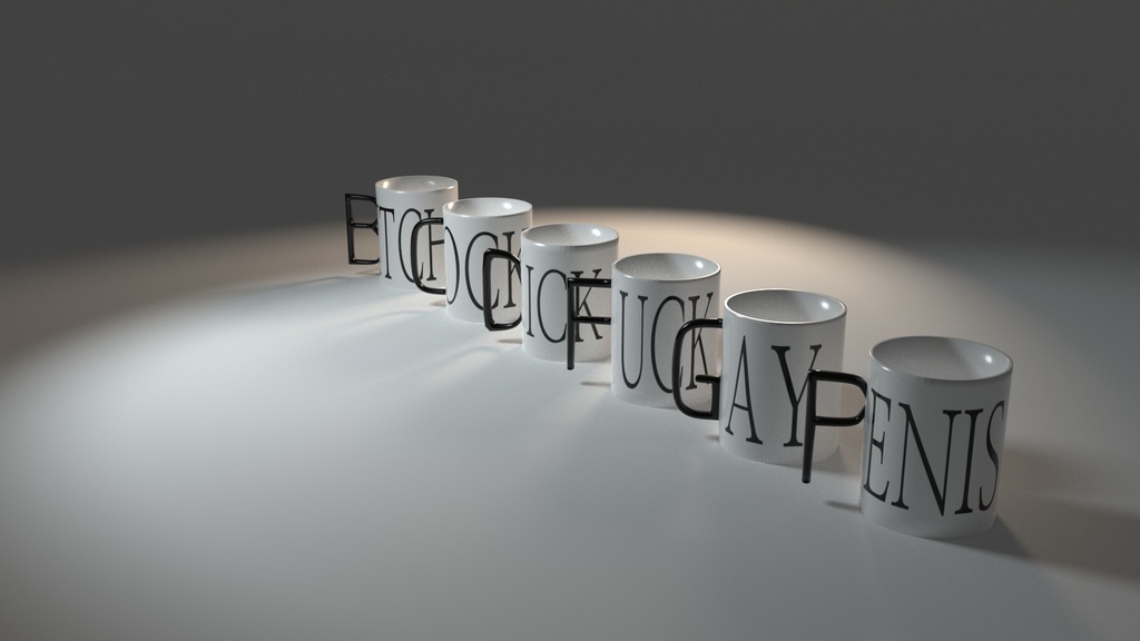 Mug Cups