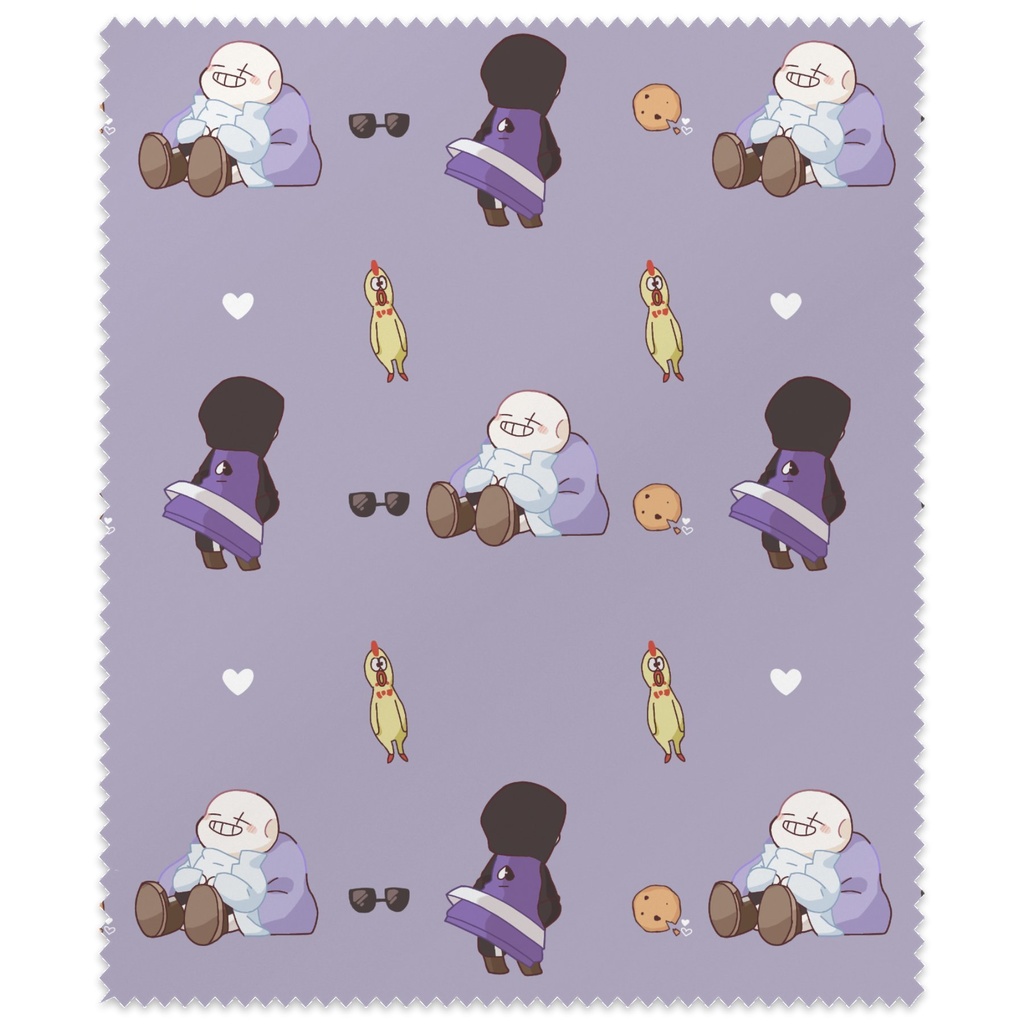 Epic!sans「全部セット」