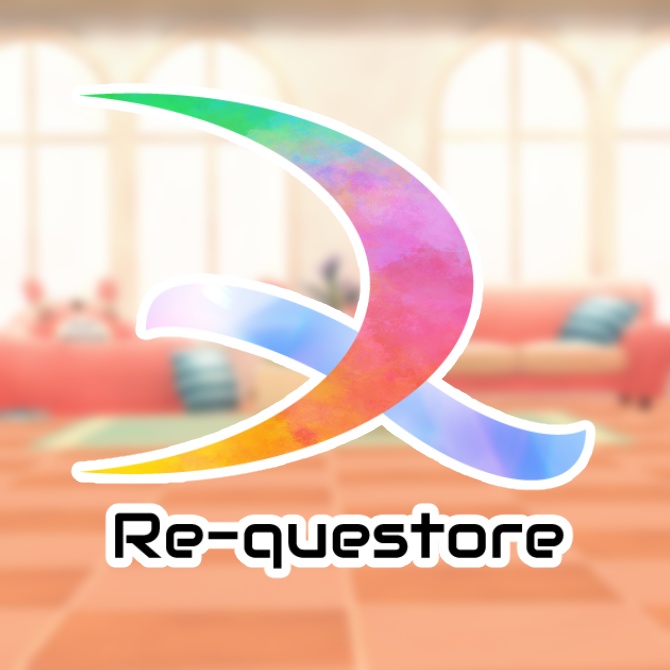 【追従型ペット】たまらん【ModularAvatar対応】