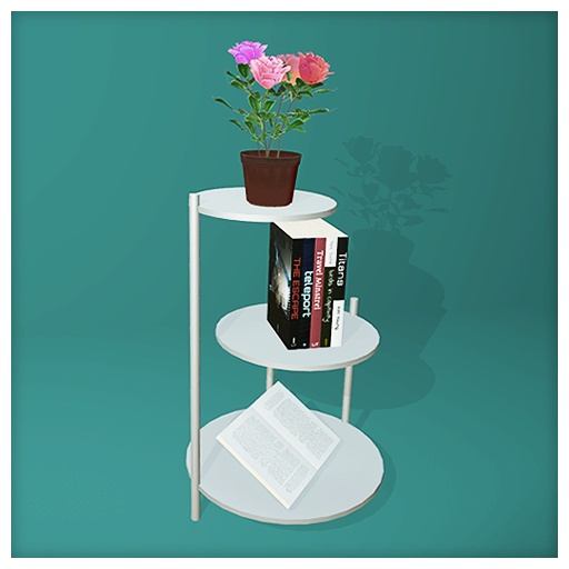 什器セット / DisplaySet