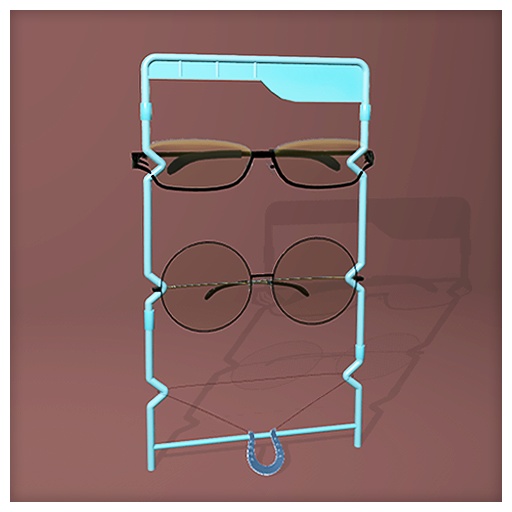 什器セット / DisplaySet