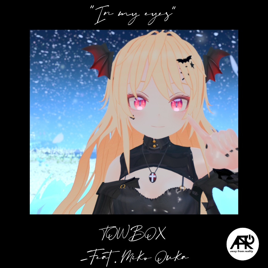 Towbox - In my eyes