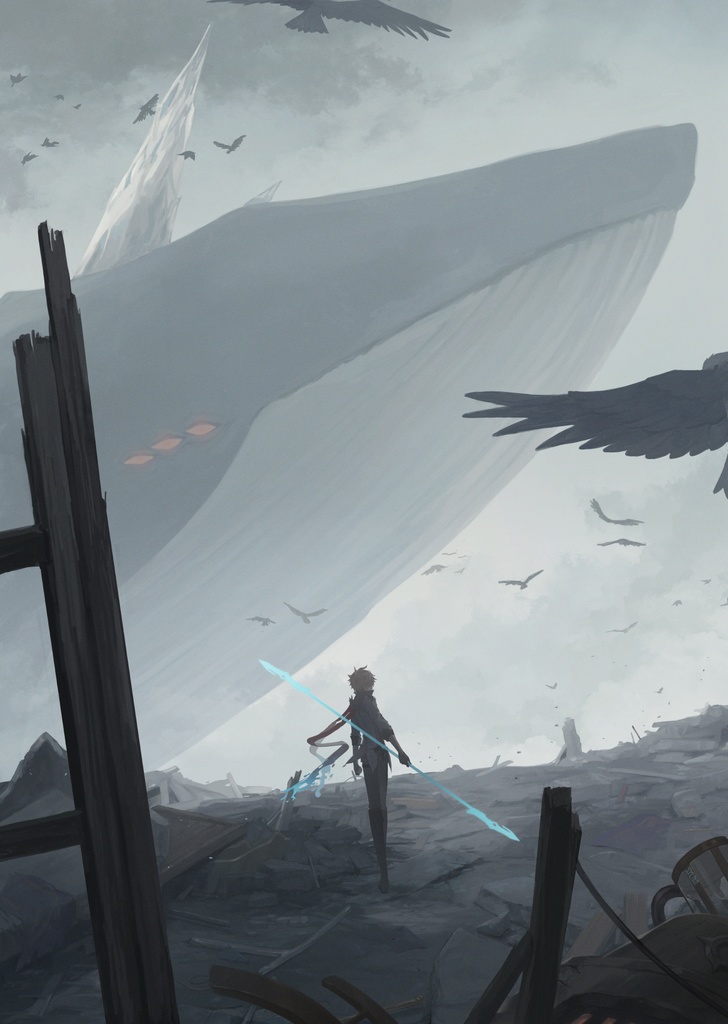 【12/18 神ノ叡智6 新刊】World Rewrite