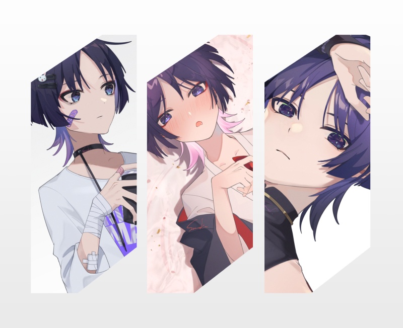 【12/18 神ノ叡智6 新刊】■■■!