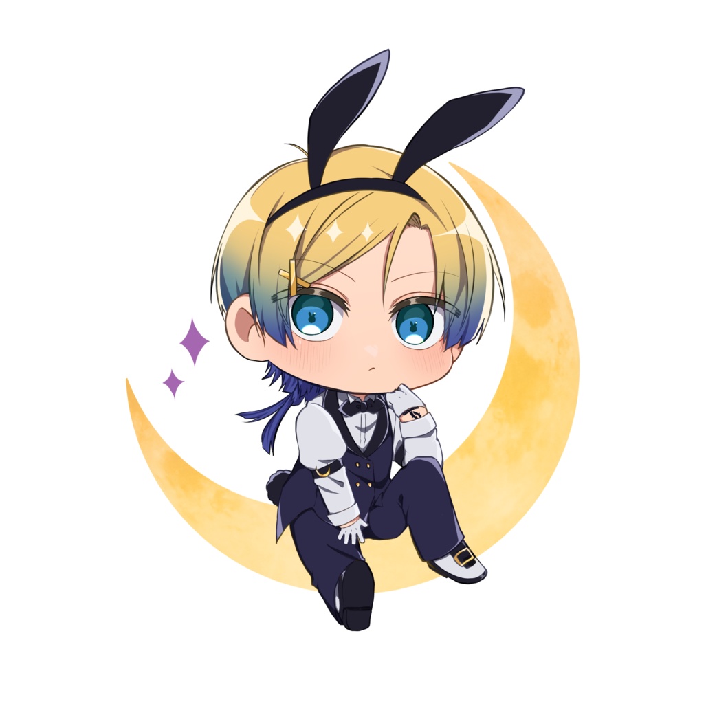 カイ潔 アクリルスタンド