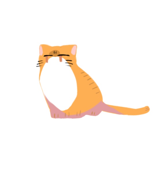 ねこいちご
