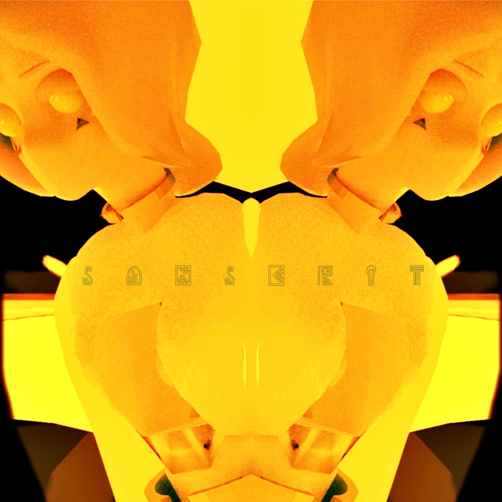 2nd Digital Single || SANsKrit ||