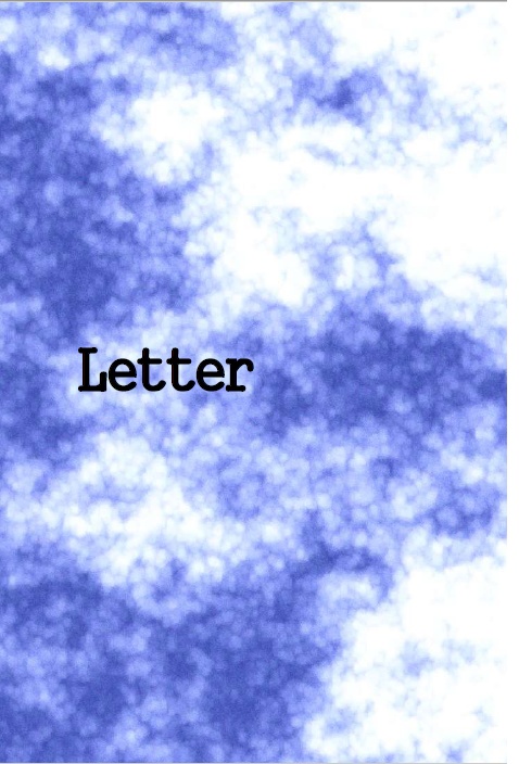 Letter