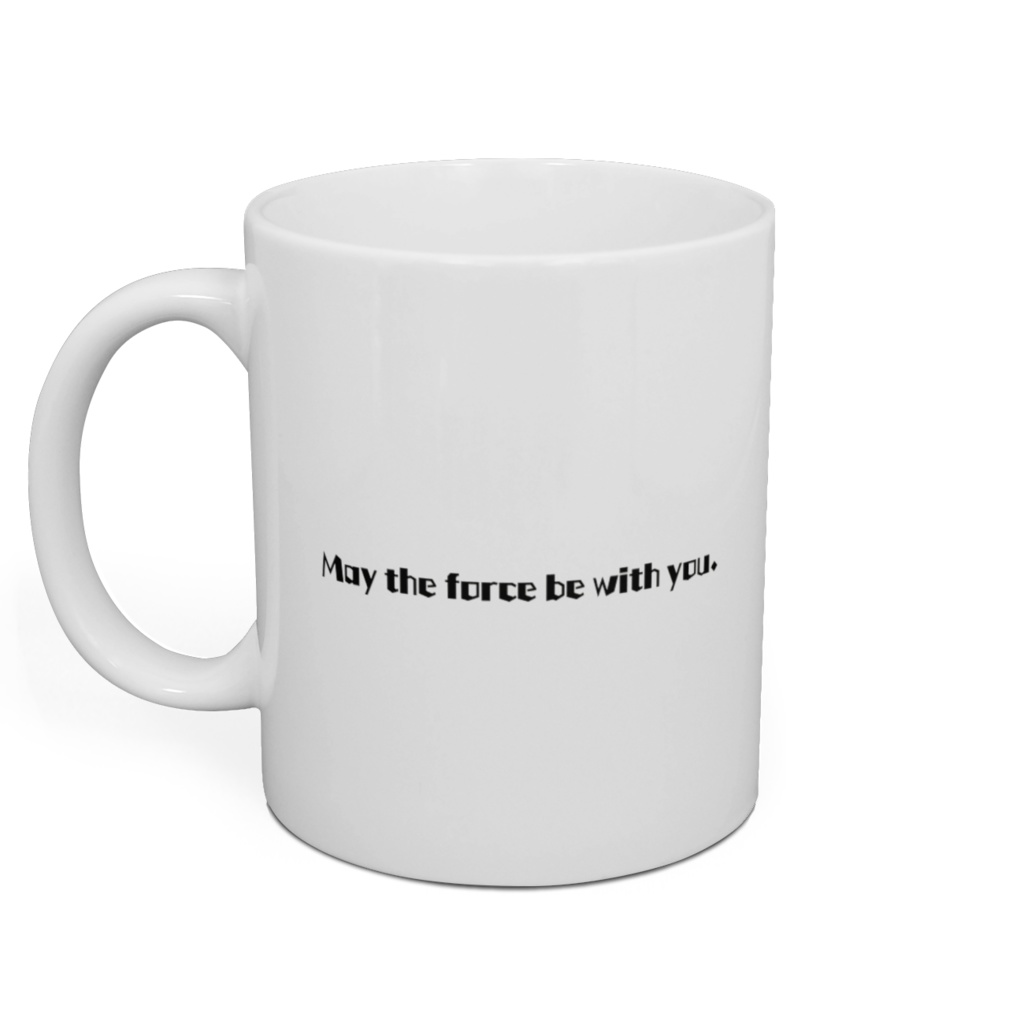 GFs マグカップ M-1