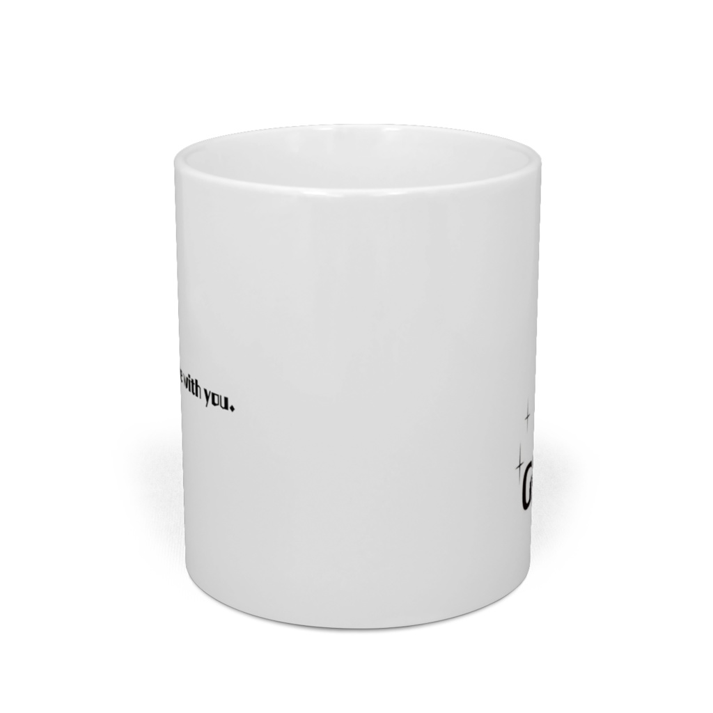 GFs マグカップ M-1