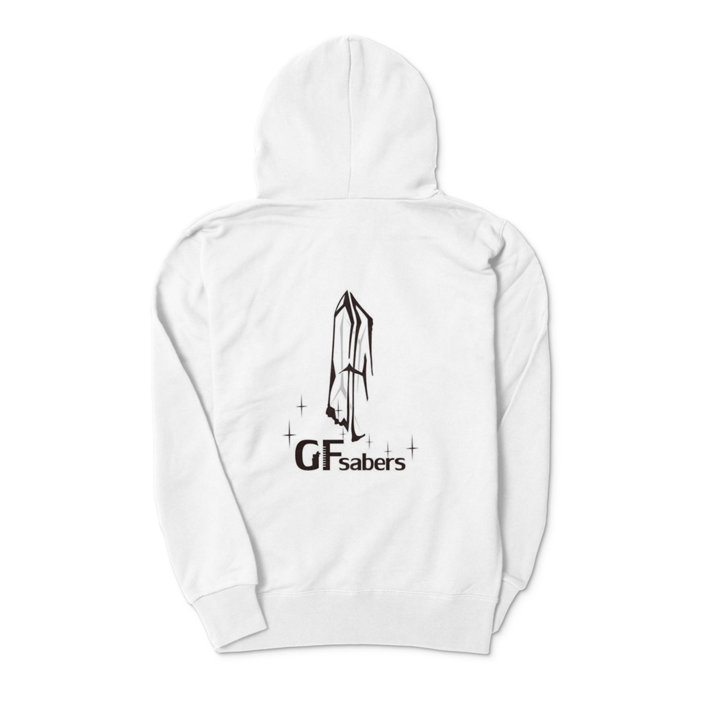 GFs プレミアムパーカー PP-1