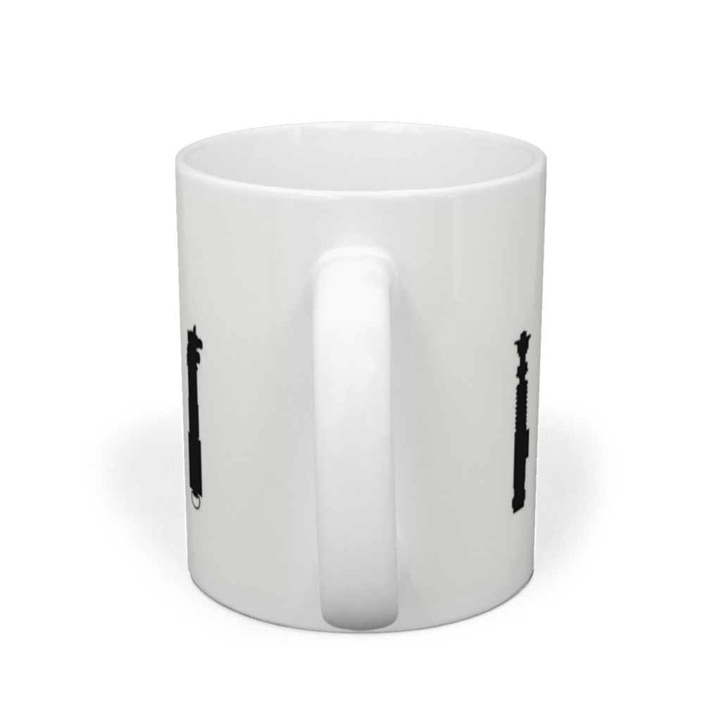 GFs マグカップ M-2