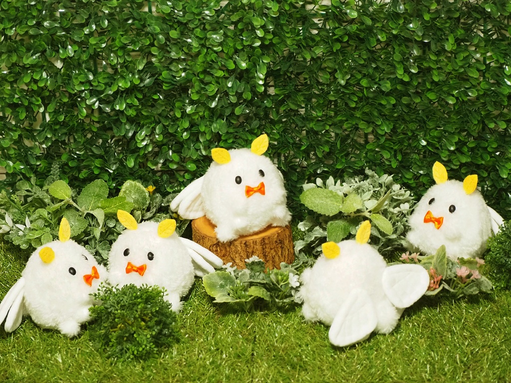 ころもす(スタンダード)