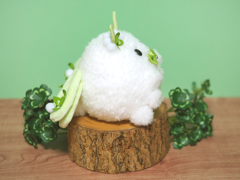 クローバーもす