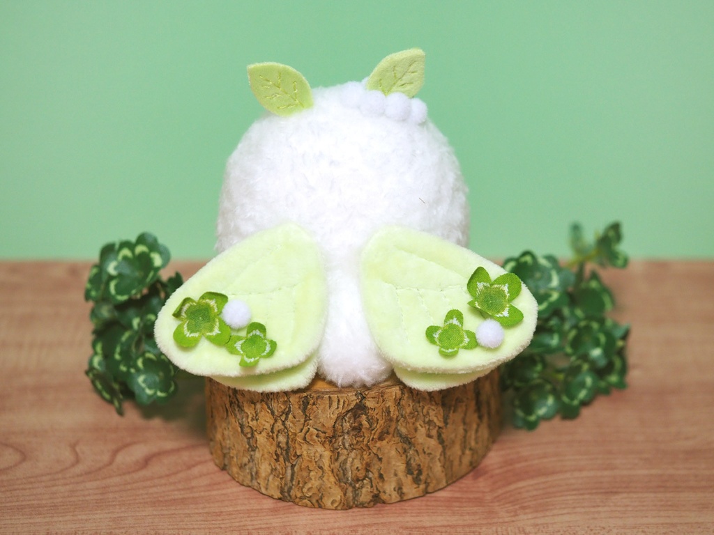 クローバーもす