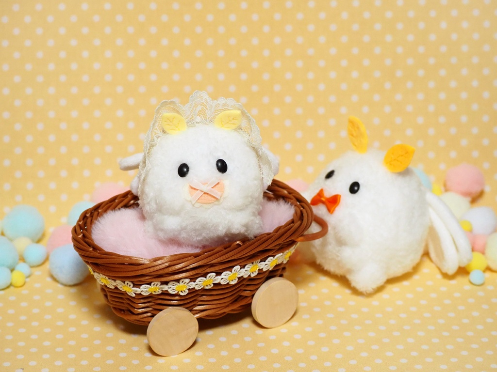 ベビもす