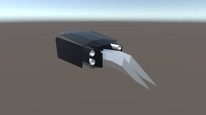 オールマイティ type 2