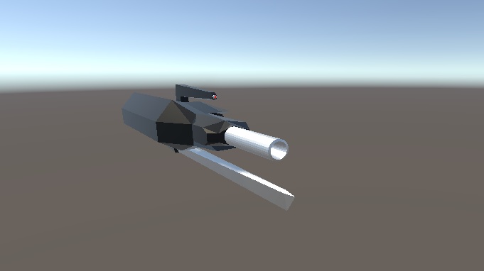 オールマイティー type 1