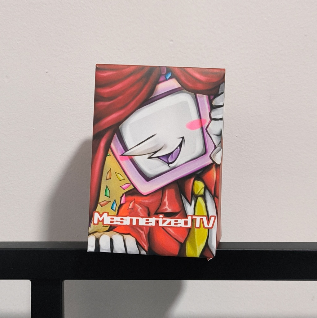 【雑貨用フレグランス】Mr.テナイメージフレグランス30ml