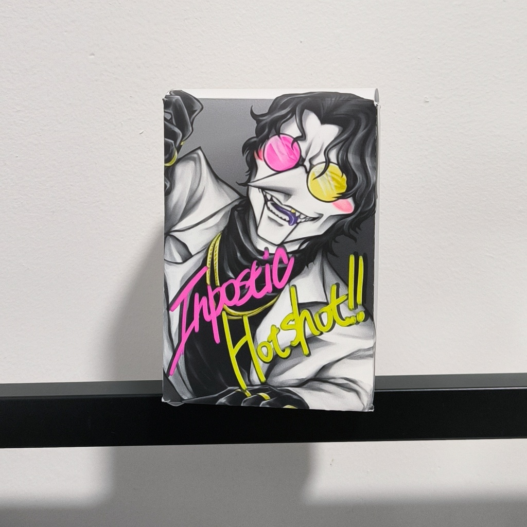 【雑貨用フレグランス】defernull/スパムトンイメージフレグランス30ml