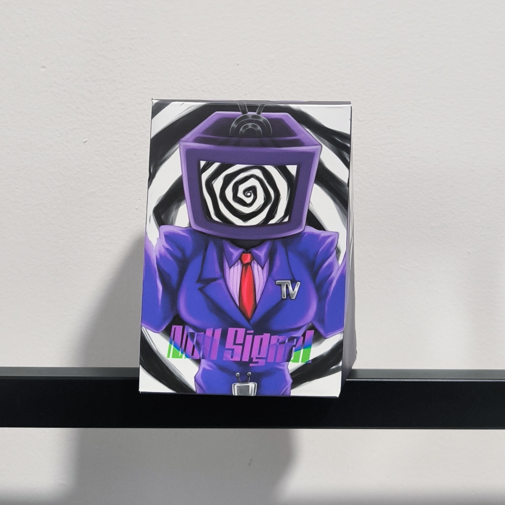 【雑貨用フレグランス】defernull/Mr.テナイメージフレグランス30ml