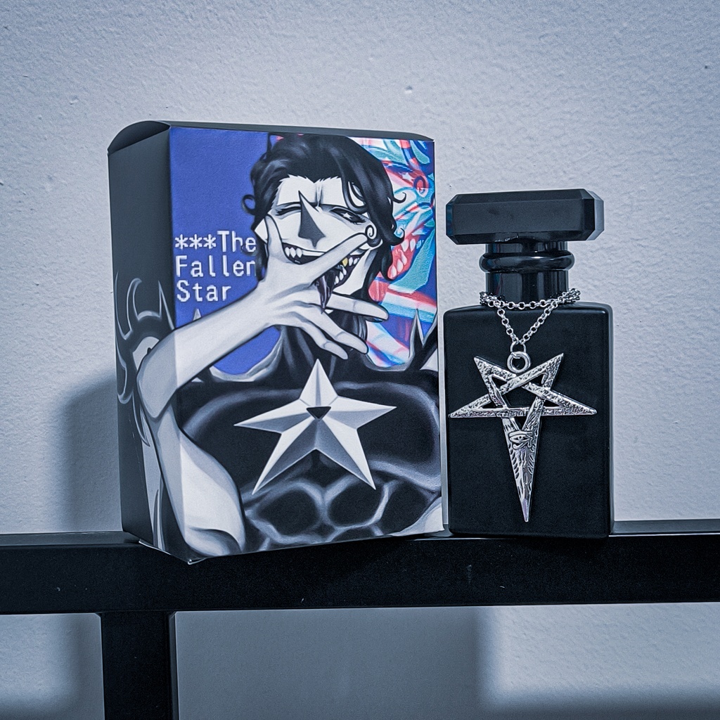 【雑貨用フレグランス】defernull/スパムトンNEOイメージフレグランス30ml