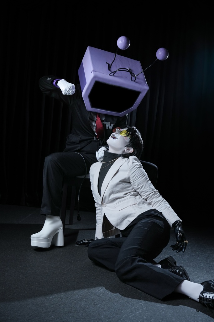defernull spamtenna Web再録写真集「渦根」