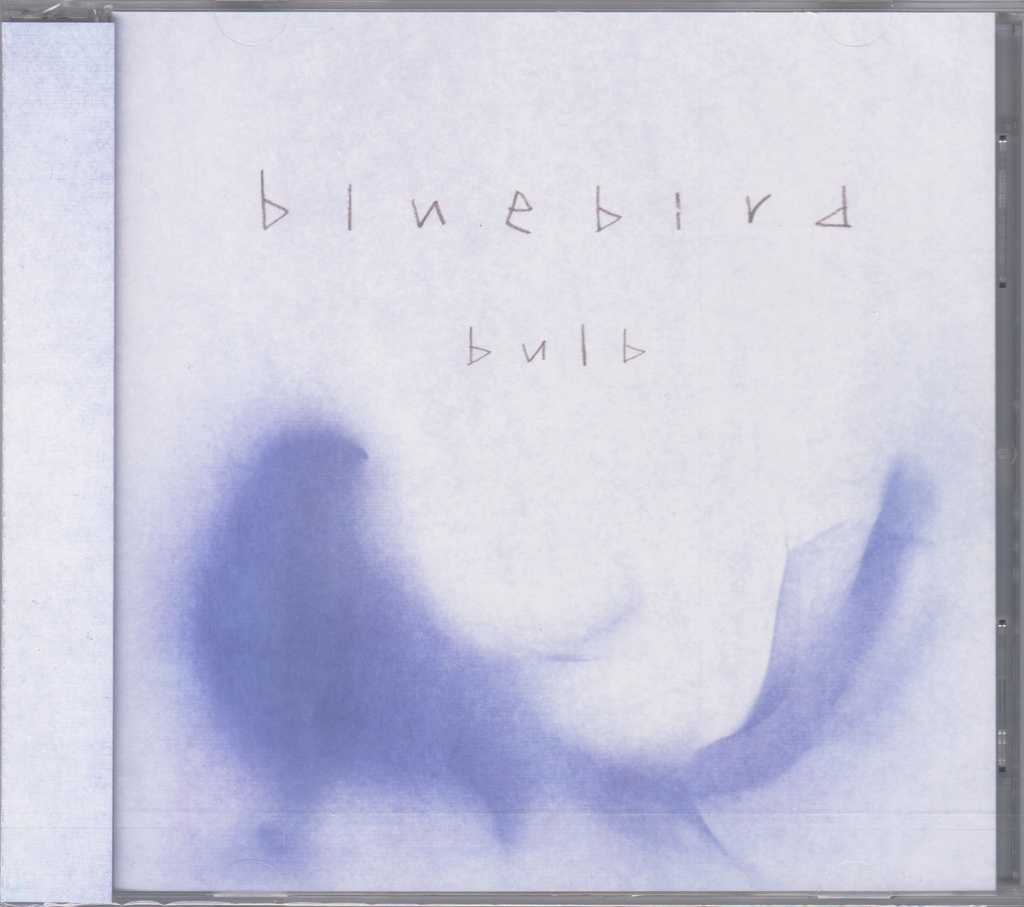 bluebird (CD&DVD)