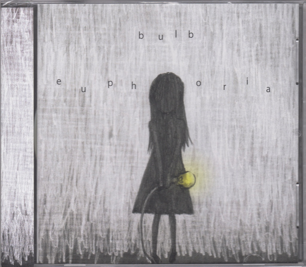 euphoria (CD&DVD)