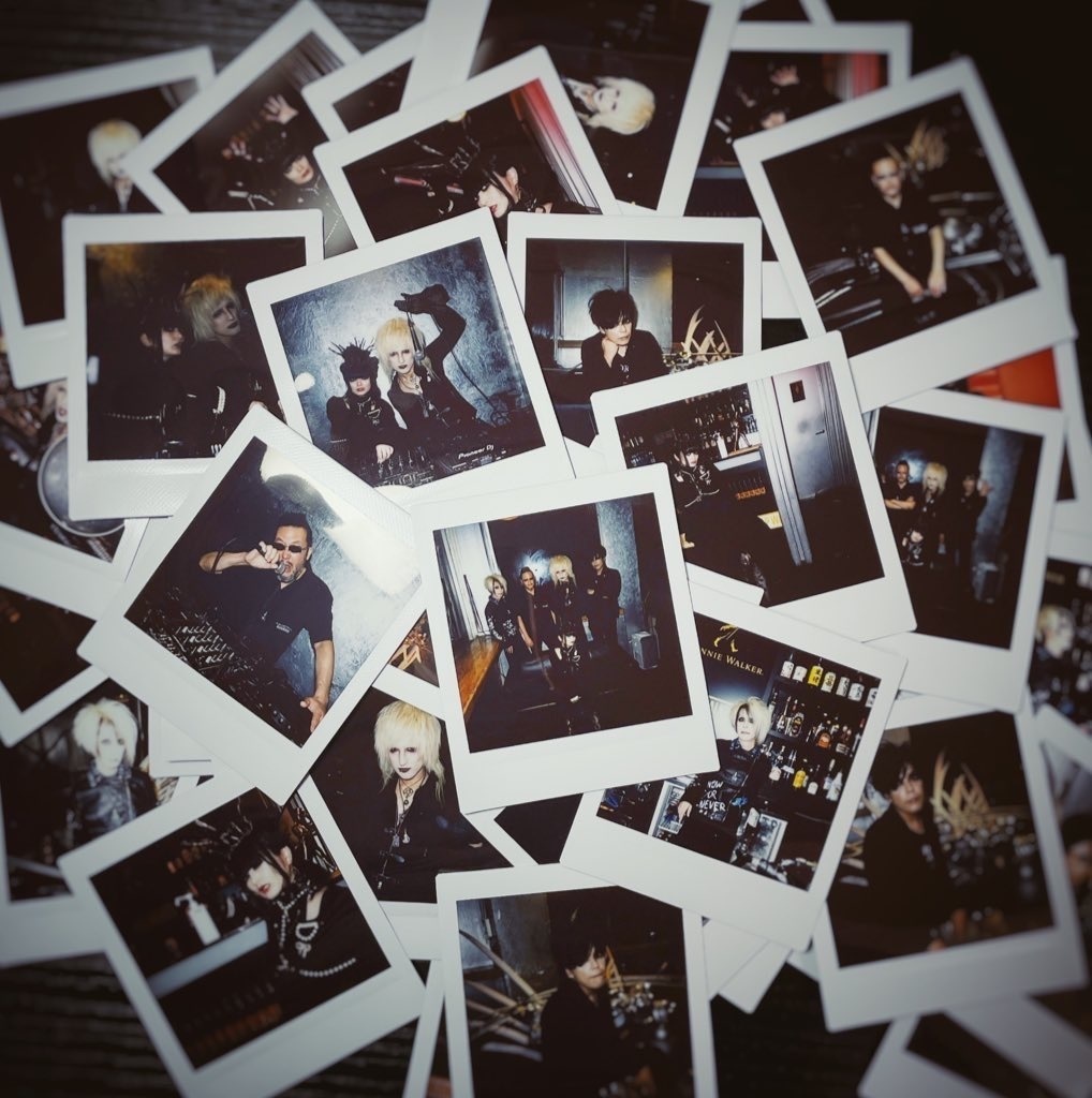 2022年9月30日 渋谷WOMB撮影ランダムチェキ(ちょっと大きめ)3枚セット