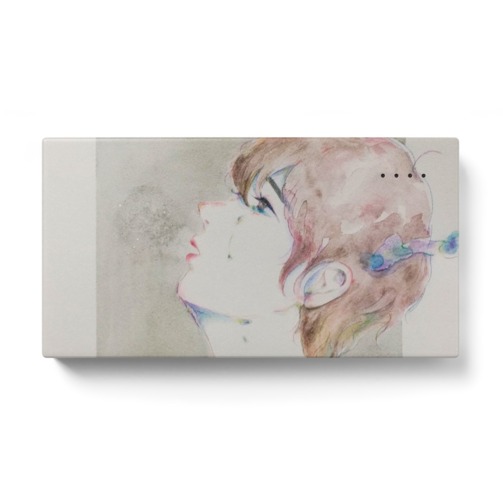 あなたの1番だと思っていた (横)