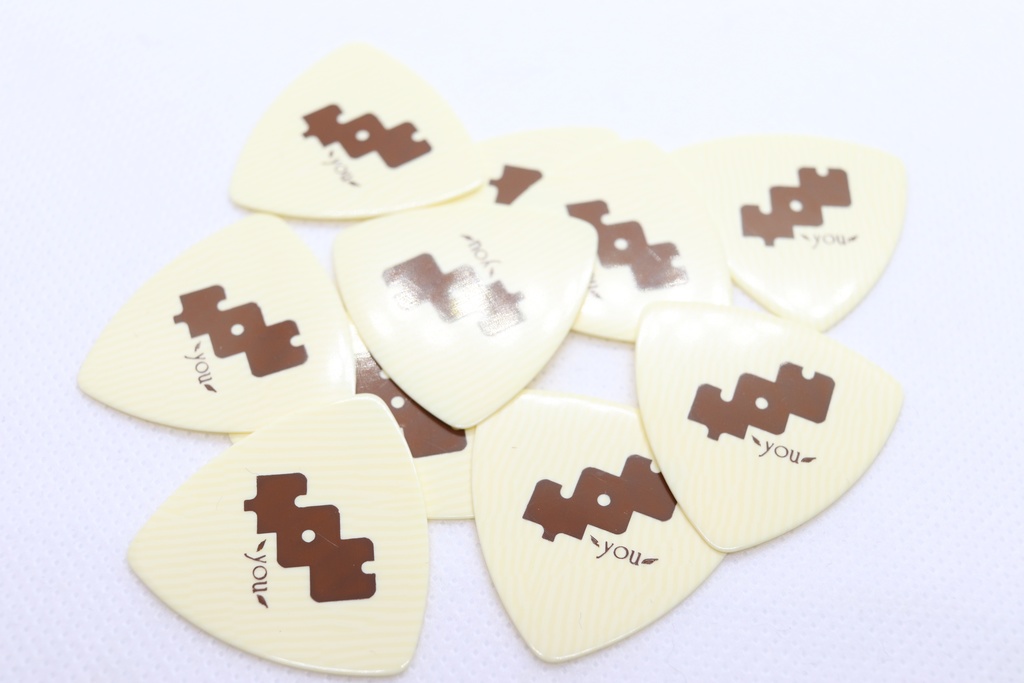 ピックだけセット