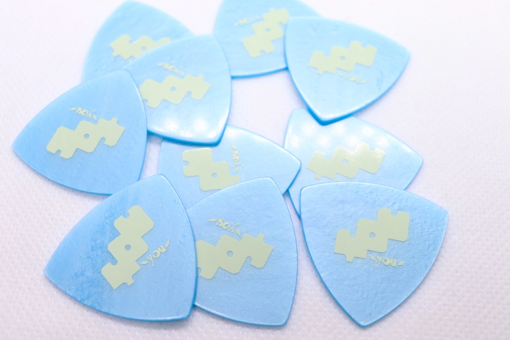 ピックだけセット