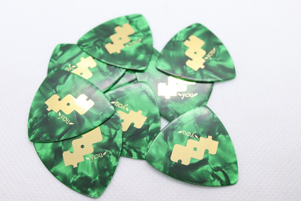 ピックだけセット