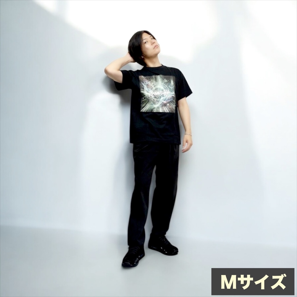 Resonify Tシャツ