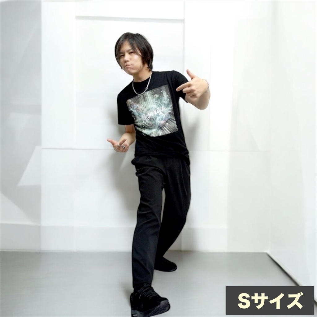 Resonify Tシャツ