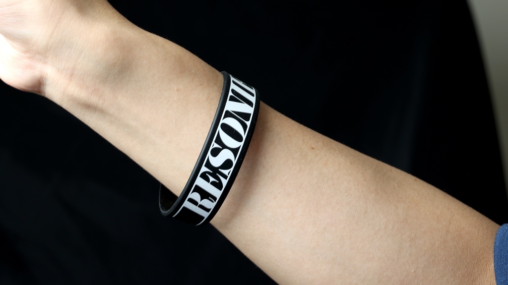 RESONIFY ラバーバンド