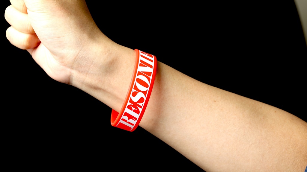 RESONIFY ラバーバンド