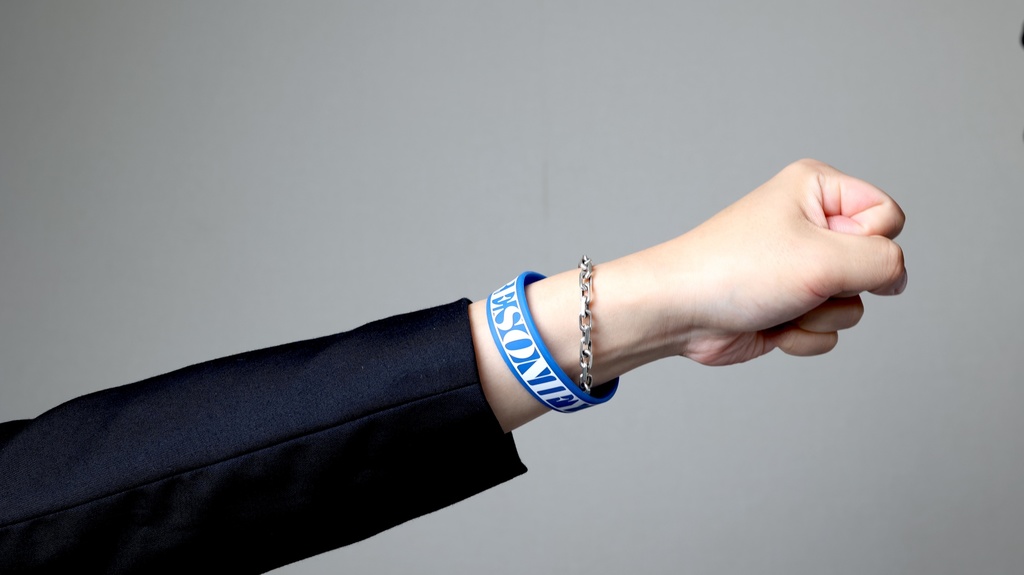 RESONIFY ラバーバンド