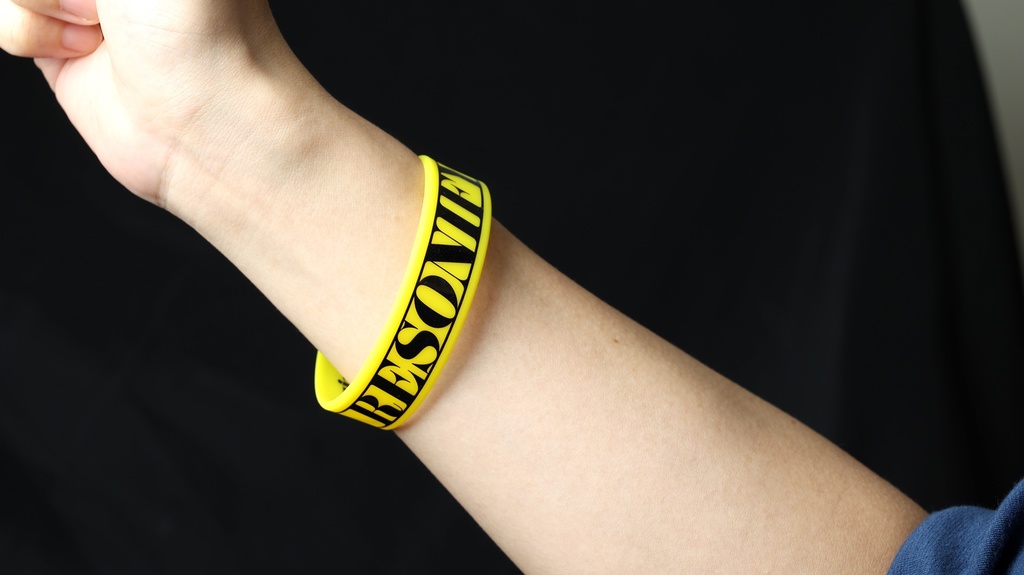 RESONIFY ラバーバンド